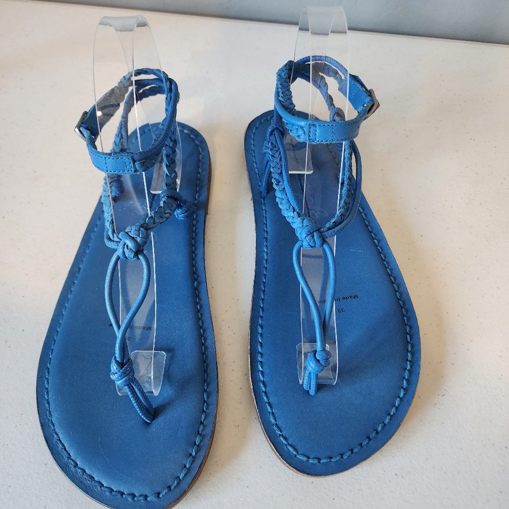Free People Sandals "NEW" - Picture 2 of 15